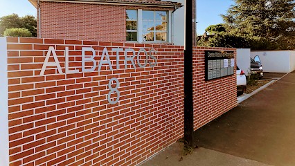 Adrien Dulaurans, Ostéopathe à Pibrac