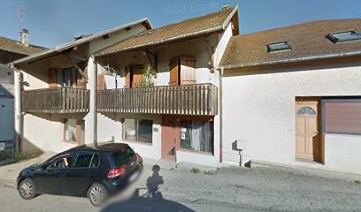 HIBON Stéphane, Ostéopathe à Miribel-les-Échelles