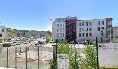 Marie Loup Thieulin Kiné-Ostéopathe, Ostéopathe à Saint-Just-Saint-Rambert