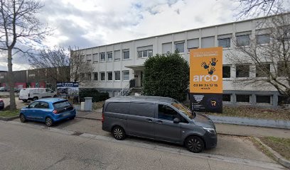 Léo Rameaux - Ostéopathe D.O., Ostéopathe à Illkirch-Graffenstaden