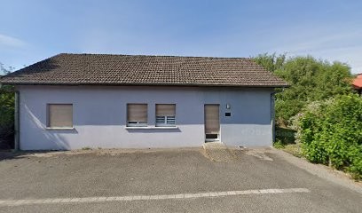 Meyer Cyrille - Ostéopathe, Ostéopathe à Hirsingue