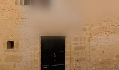 Richard Emmanuelle Anne, Ostéopathe à Aubas