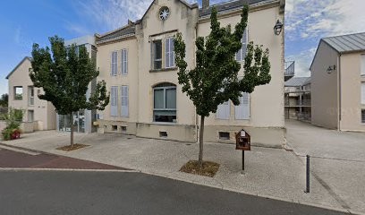 FONVERNE OSTEOPATHE BOURBON, Ostéopathe à Bourbon-Lancy