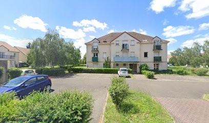 Elodie DUBROCA - Ostéopathe - Pringy, Ostéopathe à Pringy