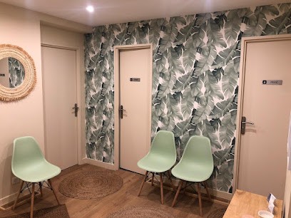 Behloul Ostéopathe, Ostéopathe à Meudon