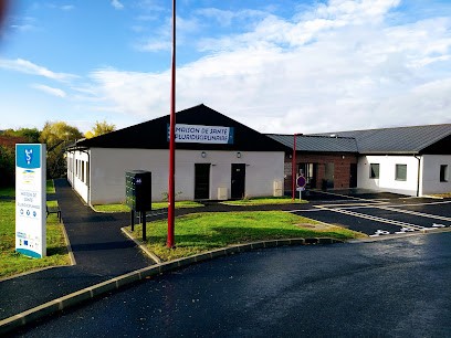 William Leroy Ostéopathe D.O., Ostéopathe à Signy-l'Abbaye