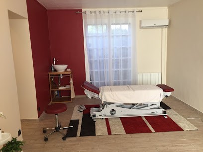 K.Farrugia OSTEOPATHE, Ostéopathe à Vitry-aux-Loges