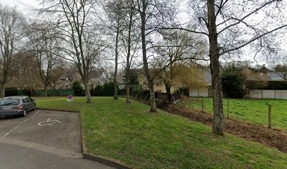 Le Mee Yann, Ostéopathe à Guingamp