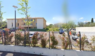 CHIBOIS Aurélie, Ostéopathe à Grasse