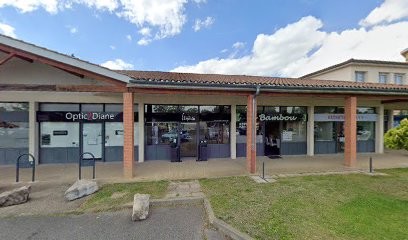 Cabinet Kiné Ostéo Diane - Femmes Enceintes, Bébés, Enfants Et Adultes Et Sportifs - Marie-Charlotte Duchemin, Ostéopathe à Cugnaux