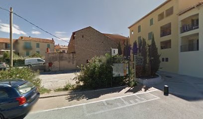 Céline ROY-SELLEZ, Ostéopathe à Roquebrune-sur-Argens