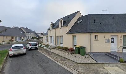 Brieuc Ronserail - Osteopathe, Ostéopathe à Rivery