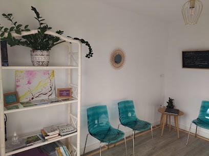 Laëtitia Tallé Ostéopathe Les Touches, Ostéopathe aux Touches