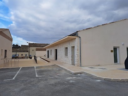 Clémence Payard - Ostéopathe D.O., Ostéopathe à Orsan