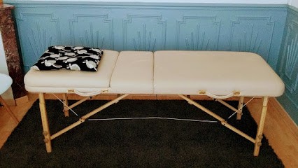 Alexandra Vecchierini OSTEOPATHE, Ostéopathe à Livry-Gargan
