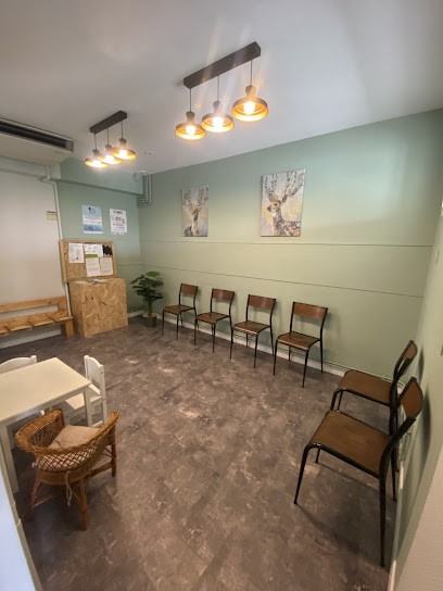 Cabinet d'Ostéopathie Natasha FILOSA, Ostéopathe à Vitry-le-François