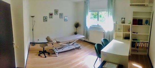 Lisa Gallo, Ostéopathe à Saint-Ismier