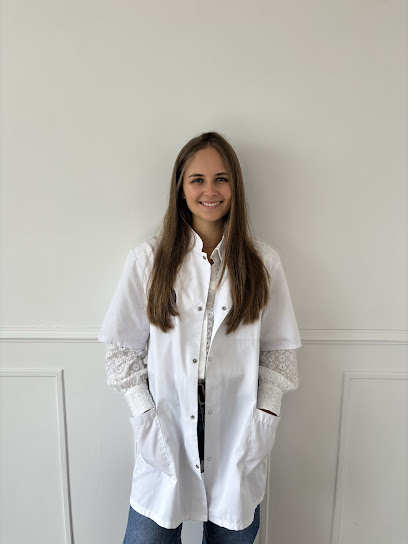 Eline Bauduin - Ostéopathe D.o, Ostéopathe à Radinghem-en-Weppes