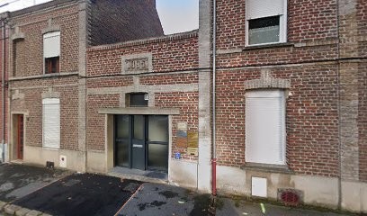 Lebrun Gaetan Ostéopathe DO - Valenciennes, Ostéopathe à Valenciennes