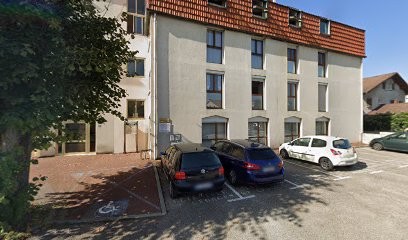 Christophe Montigon Ostéopathe Kinelib, Ostéopathe à Seyssins