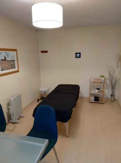 Kenji YOKOYAMA - Ostéopathie Et Microkinésithérapie à Villard-Bonnot/Grenoble, Ostéopathe à Villard-Bonnot