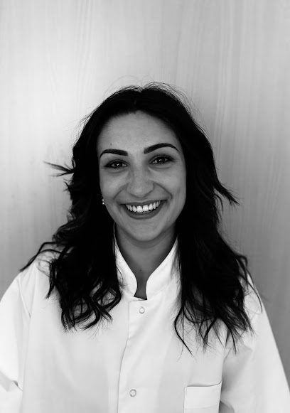 Tiffanie Sabatier Ostéopathe à Tassin-la-Demi-Lune