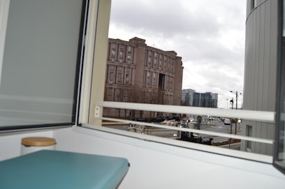 Ostéopathe Noisy Le Grand, Delattre Bertrand, Ostéopathe à Noisy-le-Grand