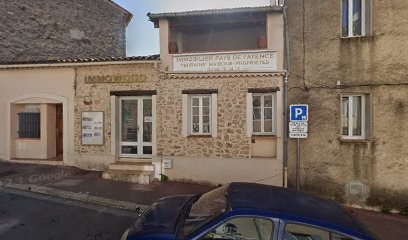 Grisoni Clara, Ostéopathe à Saint-Paul-en-Forêt