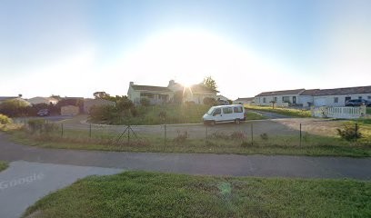 Guilbaud Jean-Yves, Ostéopathe à Givrand