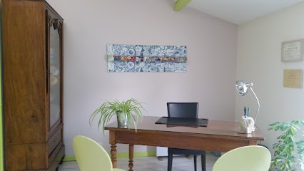 Malvina Berthomé, Ostéopathe à Moutiers-les-Mauxfaits