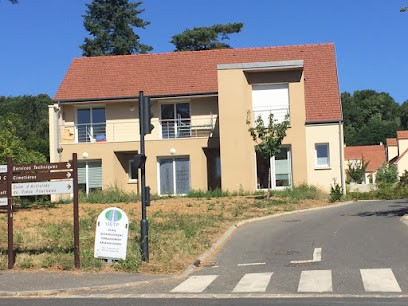 Delphine Marian OSTEOPATHE | Drainage Lymphatique Méthode Renata França, Ostéopathe à Lardy