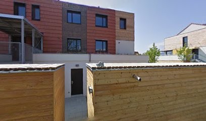 Patatschek Schaetzel Valerie, Ostéopathe à Ribeauvillé