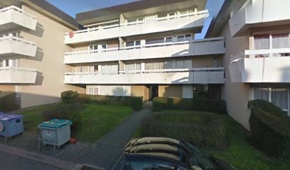 Fanny Morin Ostéopathe D.O, Ostéopathe aux Essarts-le-Roi