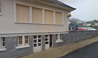 Gaëlle Renié - Ostéopathe D.O - Saint Hilaire Peyroux, Ostéopathe à Saint-Hilaire-Peyroux