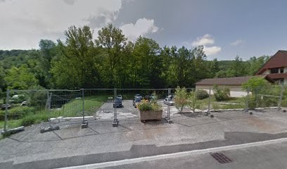 Palacio Alexandre, Ostéopathe à Frangy