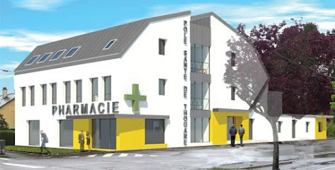 Romain Clenet - Ostéopathe, Ostéopathe à Thouaré-sur-Loire