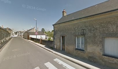 Clerc Joel, Ostéopathe à Savigné-sur-Lathan