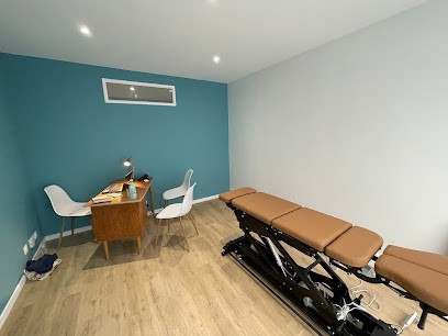 cabinet ostéopathe Etienne TAUPIN Paris12, Ostéopathe à Paris 12