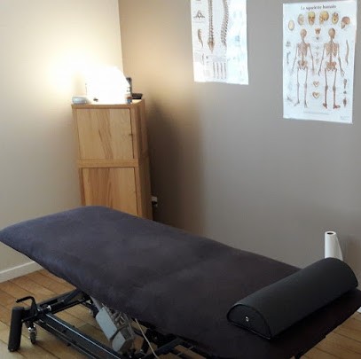OSTEOPATHE David FLEUROTTE VESOUL, Ostéopathe à Vesoul