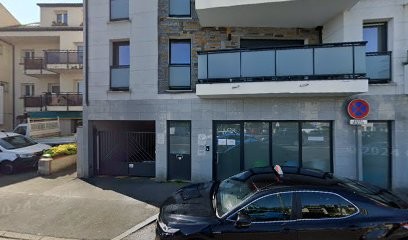 Maxime Segalini, Ostéopathe à Noisy-le-Grand