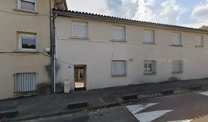 Sandy Leblanc Ostéopathe, Ostéopathe à Montagny