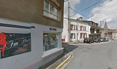 Herman Laurent, Ostéopathe à Deville