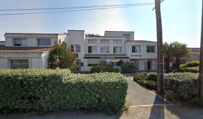 Debabeche Emira, Ostéopathe à Pornic