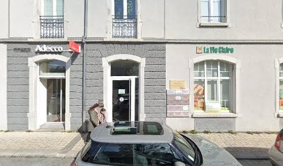 Schranz Laurie, Ostéopathe à Cernay