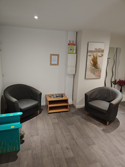 Chabert Renaud & Hélène Mai Lan, Ostéopathe à Herblay