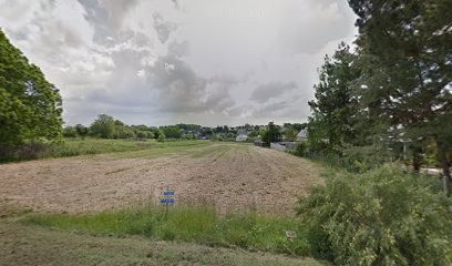 Pauline Kergoat, Ostéopathe à Melrand