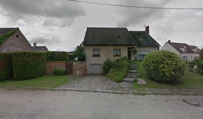 Jean-Marc Robert, Ostéopathe à Saint-Benoît-sur-Loire