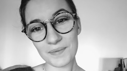 Valentine BLAISE, Ostéopathe à Écrouves