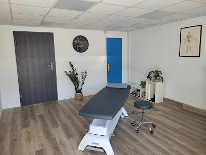 Cabinet D'ostéopathie Des 2 Frères, Ostéopathe à Sarrebourg