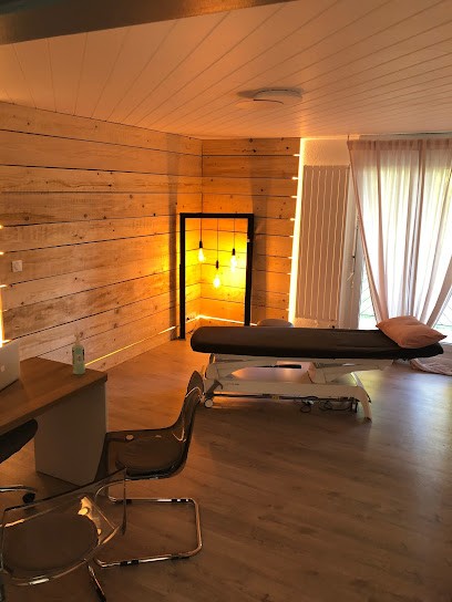 Floreani Marie Ostéopathe DO., Ostéopathe à Hochstatt